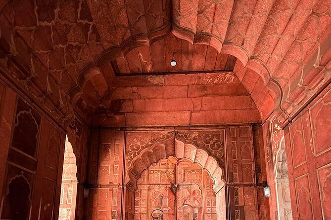 4-Day Delhi Agra and Jaipur Private Tour - India Golden Triangle - The Itinerary in Detail