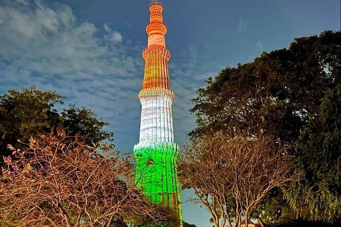 Private 5-Day Golden Triangle Tour: Delhi, Agra & Jaipur by Car - Who Is This Tour Best Suited For?