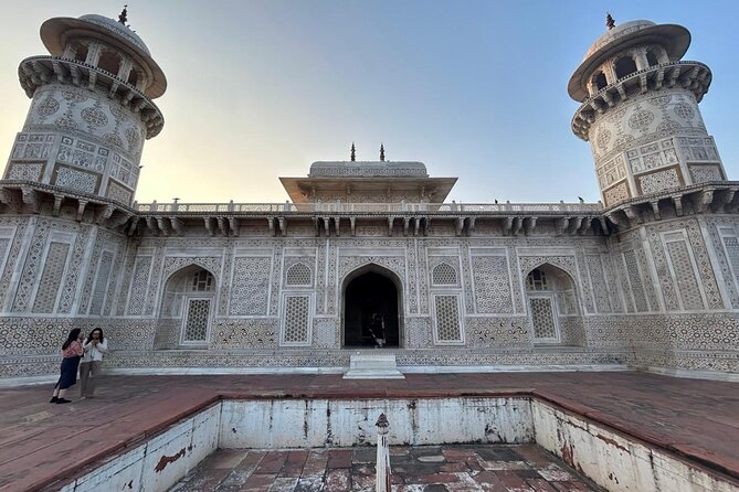 Private 5-Day Golden Triangle Tour: Delhi, Agra & Jaipur by Car - FAQ