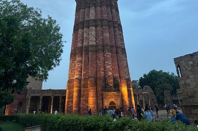 Private 5-Day Golden Triangle Tour: Delhi, Agra & Jaipur by Car - Final Thoughts