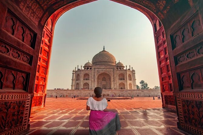 Same Day Taj Mahal and Agra Fort Tour from Delhi By Car - Good To Know