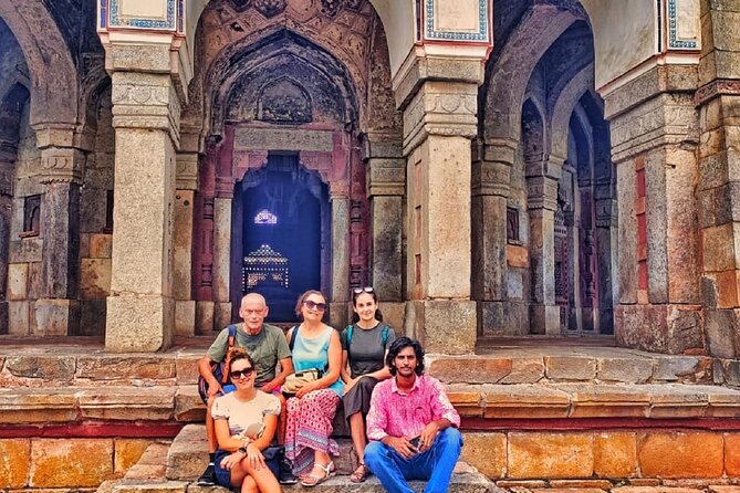 Private Full-Day Old Delhi and New Delhi City Tour - FAQs