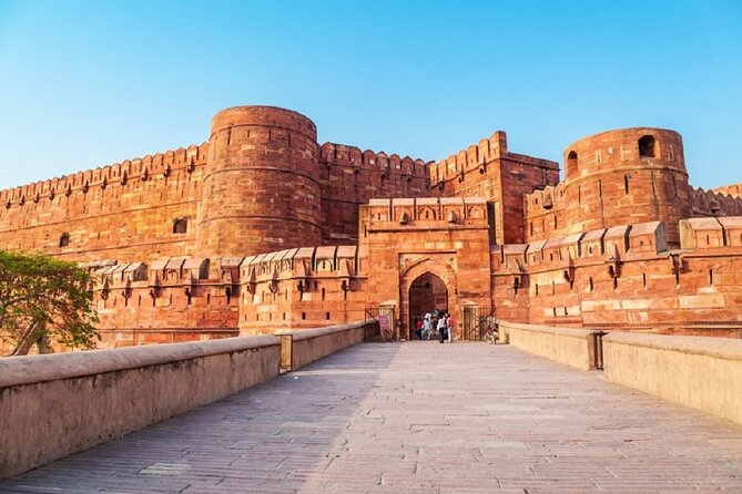 From Delhi: 3-Day Private Golden Triangle Tour with Hotel - The Itinerary in Detail: What to Expect