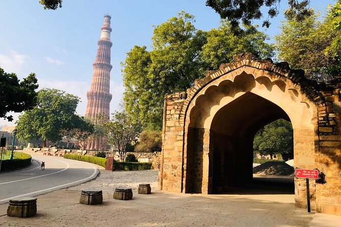 From Delhi: 3-Day Private Golden Triangle Tour with Hotel - The Sum Up: Who is This Tour Best For?