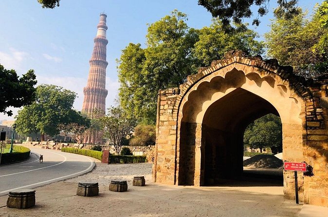 From Delhi: 3-Day Private Golden Triangle Tour with Hotel - Practical Tips for Travelers