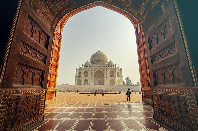 From Delhi: 3-Day Private Golden Triangle Tour with Hotel - FAQ