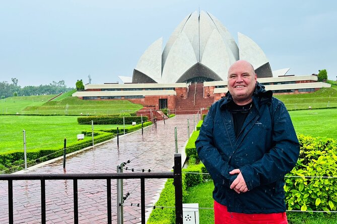 Private 3-Days Golden Triangle Tour: Delhi, Agra & Jaipur by Car - A Deep Dive into the 3-Day Golden Triangle Tour