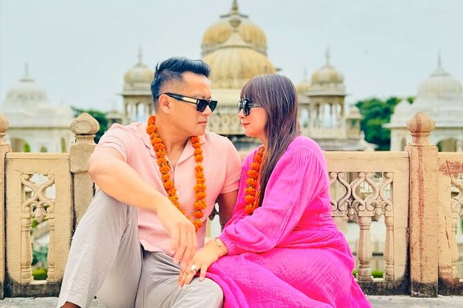 Private 3-Days Golden Triangle Tour: Delhi, Agra & Jaipur by Car - Final Thoughts: Is This Tour For You?