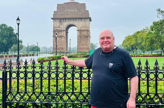 Private 3-Days Golden Triangle Tour: Delhi, Agra & Jaipur by Car - FAQs