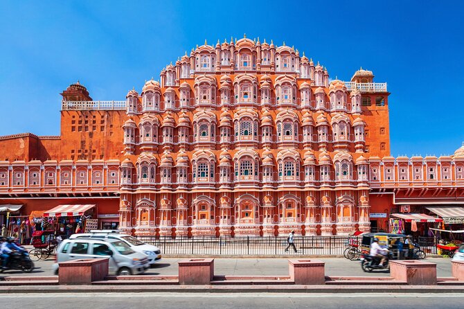 7 Days Delhi Agra Jaipur Jodhpur and Udaipur Tour - The Sum Up