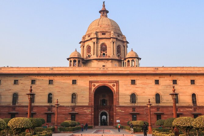 7 Days Delhi Agra Jaipur Jodhpur and Udaipur Tour - Who is This Tour Best For?