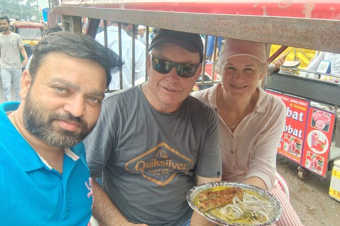 Full Day Private Guided Delhi City tour by Car with Guide - Who Will Love This Tour?