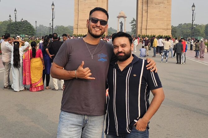 Full Day Private Guided Delhi City tour by Car with Guide - FAQs