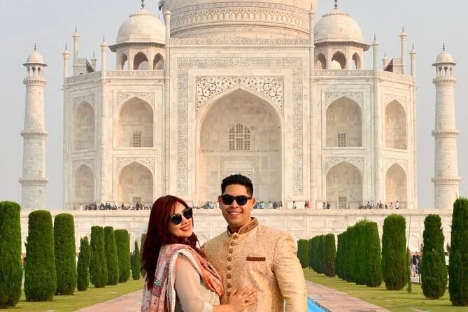 Full Day Private Old And New Delhi City Tour - Practical Aspects: What to Expect