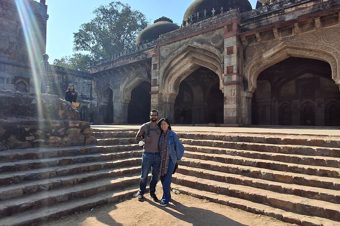 Discover Delhi Old and New in a Full Day Private Tour - FAQ