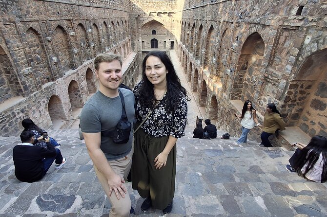 Discover Delhi Old and New in a Full Day Private Tour - Good To Know