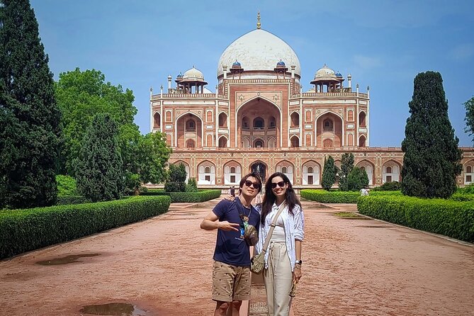 Old and New Delhi City Private Tour with Expert Guide - Final Thoughts: Is This Tour Right for You?