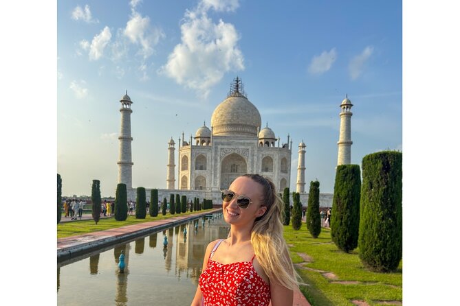 Taj Mahal Private Tour from Delhi By Car with Agra Fort - Who Is This Tour Best For?