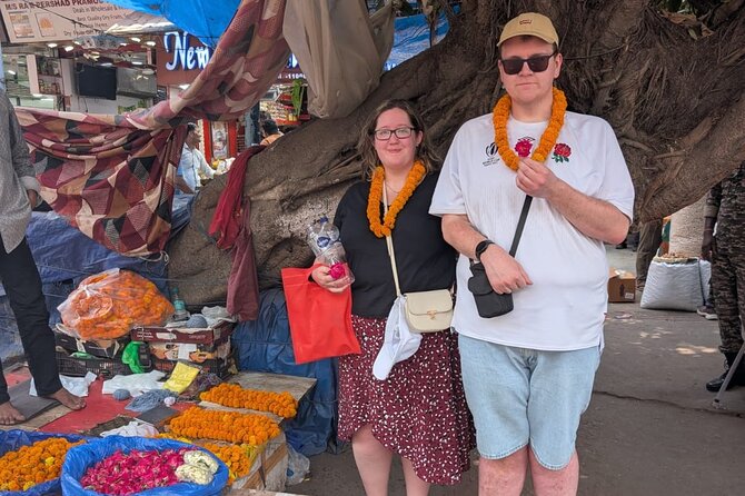 Delhi Cultural Heritage Shopping Tour - Good To Know