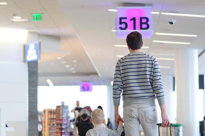 Private Round-Trip Transfer in Delhi with Optional VIP Assistance - The Detailed Experience of this Delhi Airport Transfer