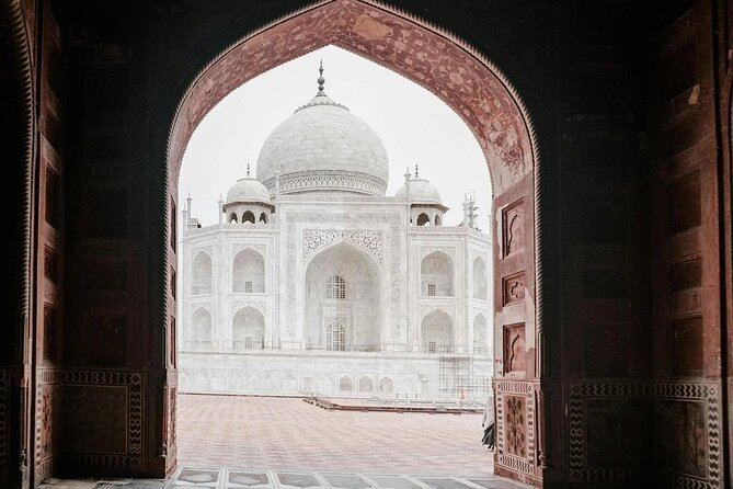 Golden Triangle India: 5-Day Delhi, Agra, Jaipur & Pushkar Tour - The Sum Up