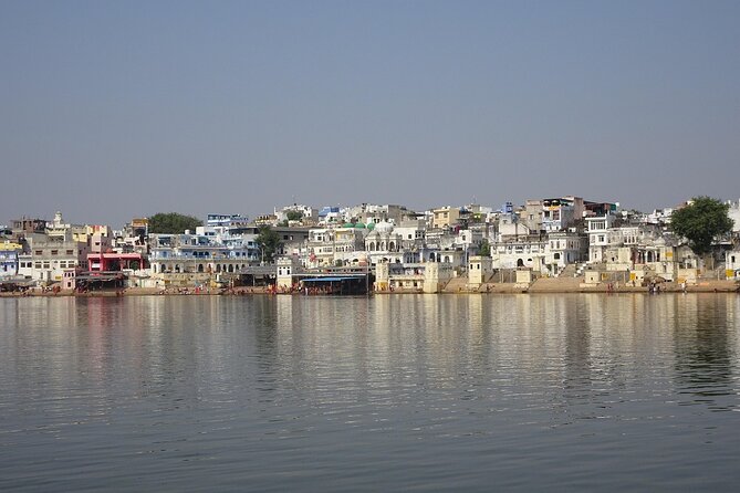 Golden Triangle India: 5-Day Delhi, Agra, Jaipur & Pushkar Tour - Frequently Asked Questions