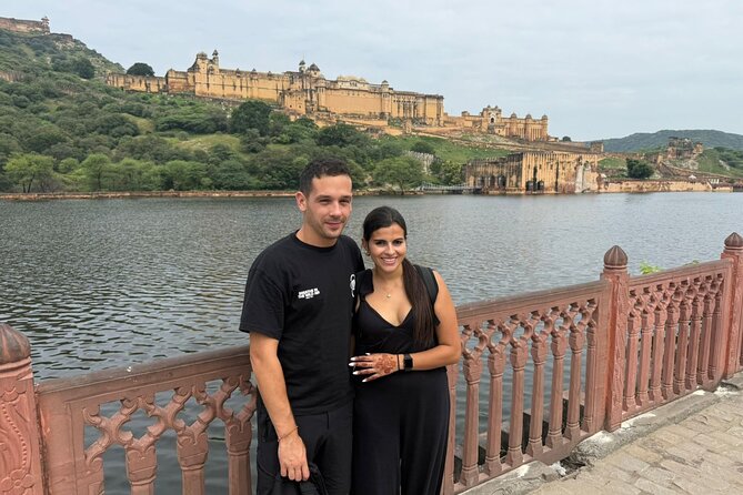 Delhi, Agra & Jaipur 3-Day All-Inclusive Private Luxury Tour - The Sum Up: Who Is This Tour Best For?