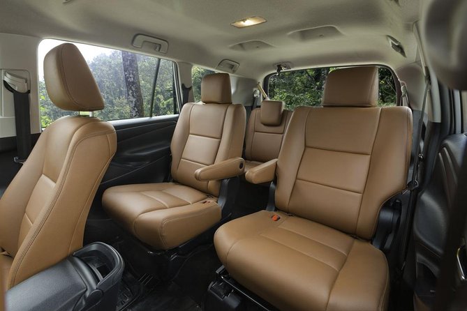 Private Car from Delhi to Taj Mahal with Driver and Local Guide - The Itinerary: What You’ll See and Do