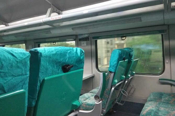 Jaipur Day Trip by Superfast Train from Delhi - Final Words