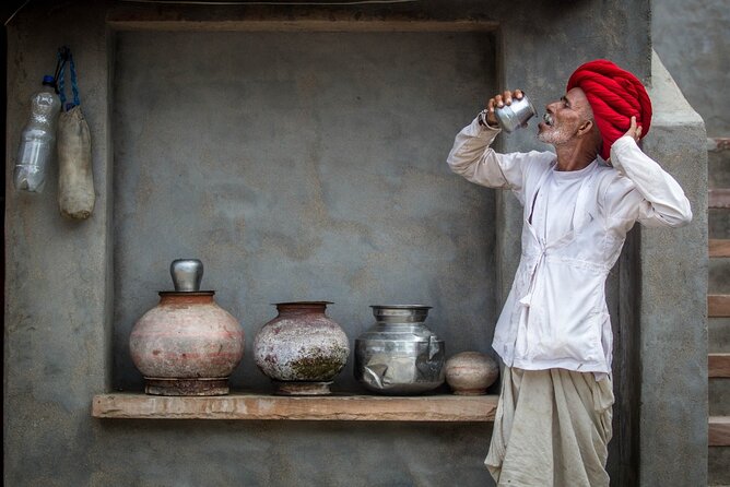 7 Day Delhi Agra Jaipur Jodhpur Udaipur Tour-Taj Mahal At Sunrise - FAQ