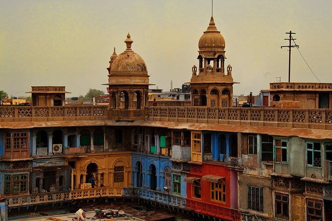 Private Tour: Delhi Photography Tour - Is This Tour Worth the Price?