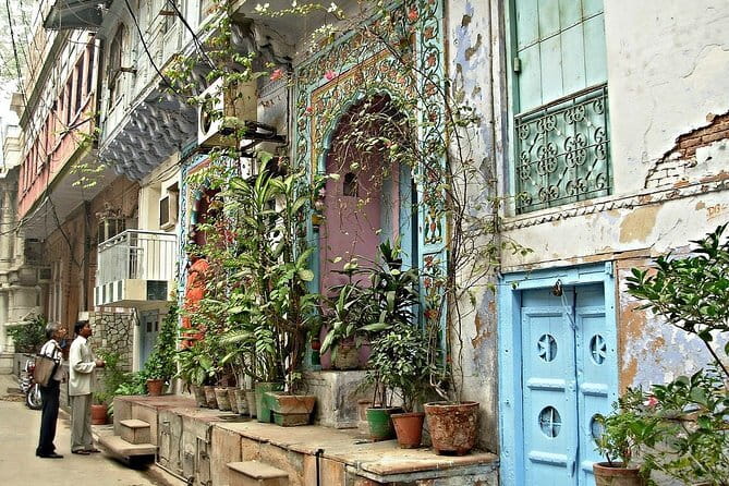 Private Tour: Delhi Photography Tour - FAQ