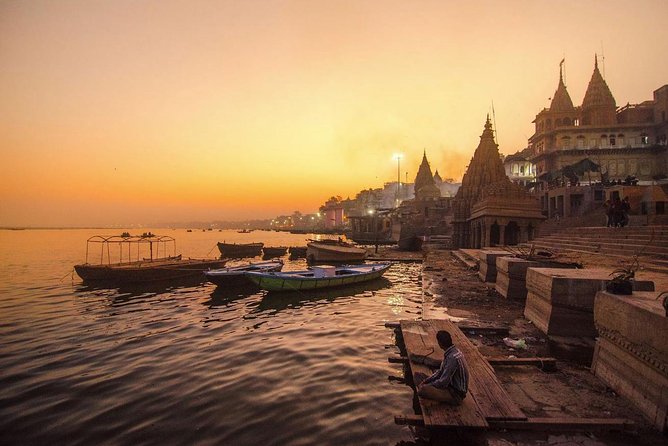 8 Days India Golden Triangle Tour With Varanasi - Final Thoughts