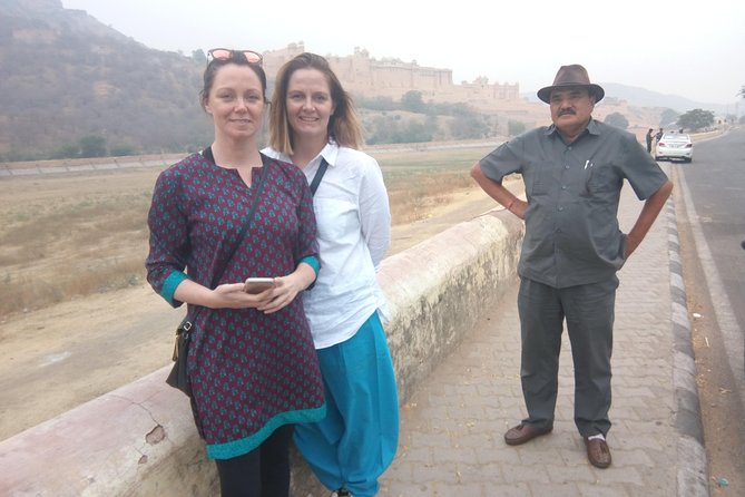 Private Same Day Jaipur Tour from Delhi by Car - Key Points