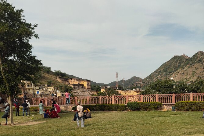 Private Same Day Jaipur Tour from Delhi by Car - Exploring Jaipur in a Day: What You Can Expect