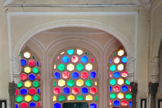 Private Same Day Jaipur Tour from Delhi by Car - Who Will Love This Tour?