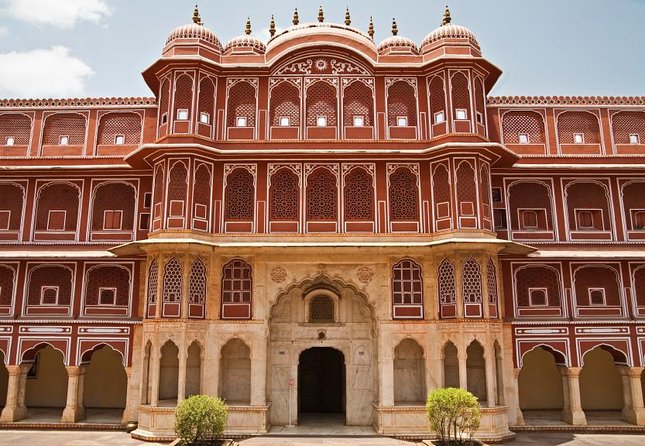 Private Same Day Jaipur Tour from Delhi by Car - An Efficient Day Trip to Jaipur from Delhi