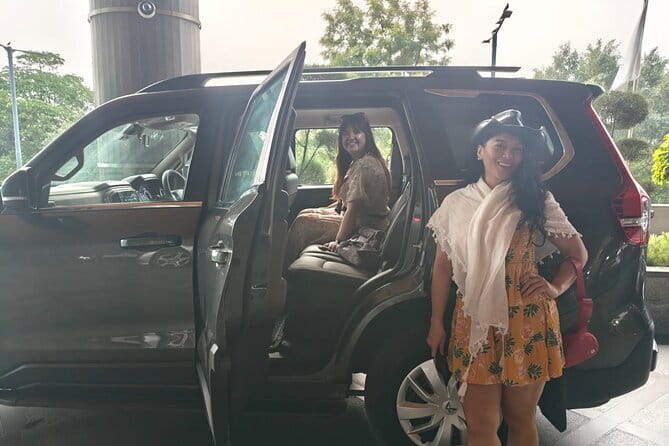 From Delhi - Skip the line Taj Mahal & Agra Fort Same Day Tour - What Makes This Tour Stand Out