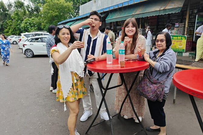 From Delhi - Skip the line Taj Mahal & Agra Fort Same Day Tour - In-Depth Review: What to Expect from the From Delhi - Skip the line Taj Mahal & Agra Fort Same Day Tour