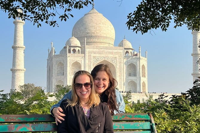 From Delhi - Skip the line Taj Mahal & Agra Fort Same Day Tour - Practical Details and Tips