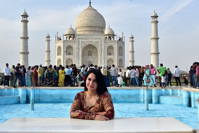 From Delhi - Skip the line Taj Mahal & Agra Fort Same Day Tour - Who Should Consider This Tour?