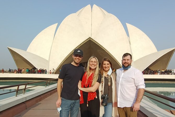 From Delhi 2 Days Delhi and Agra Combo Private Tour - Who Should Consider This Tour?