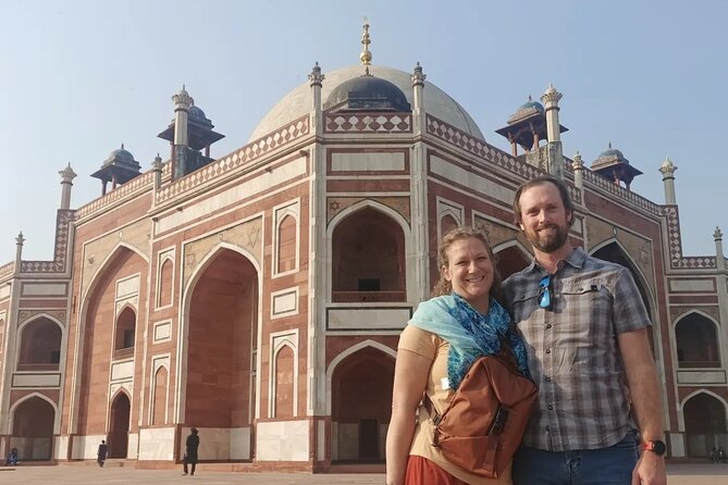 From Delhi 2 Days Delhi and Agra Combo Private Tour - The Real Value of This Tour