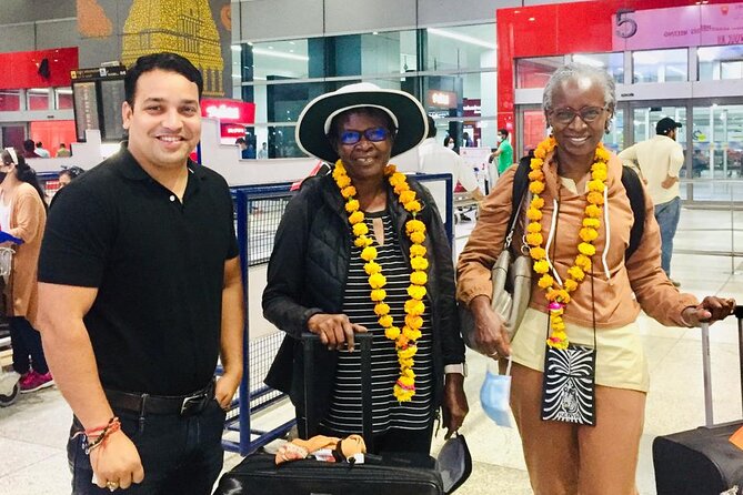 Same Day Taj Mahal & Agra City tour by Car With 5*Lunch from Delh - FAQ