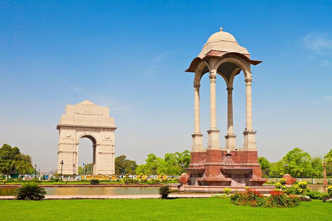 Private Old and New Delhi City Sightseeing Day Tour - Final Thoughts