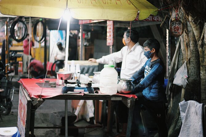 Guided Night Walking Tour in New Delhi - Explore the best nightlife with a local - Final Thoughts: Who Will Love This Tour?