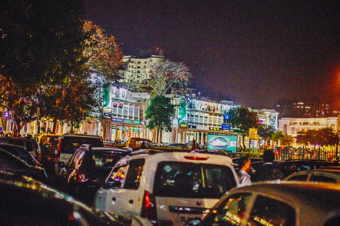 Guided Night Walking Tour in New Delhi - Explore the best nightlife with a local - Frequently Asked Questions