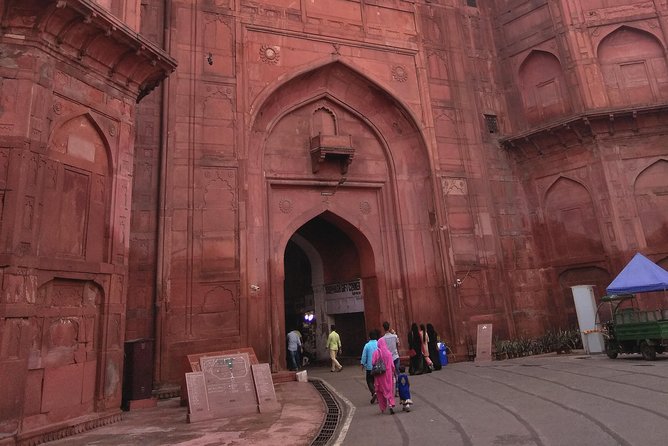Stories related to Old Delhi and Red Fort walk!!!! - Who Should Consider This Tour?