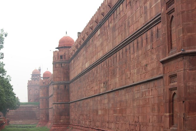Stories related to Old Delhi and Red Fort walk!!!! - An In-Depth Look at the Old Delhi and Red Fort Walk