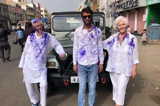 10 Days Private Golden Triangle Tour with Amritsar and Rishikesh - Who Is This Tour Best For?